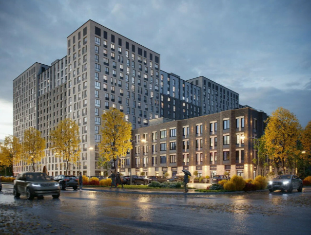 Арт. 106109658 
Коммерческие помещения в ЖК ЖК CITY RESIDENCE by AKVILON

№1/ S=53.73/ 2500 /кв.м
№2/ S=77.29/ 2800 /кв.м
№3/ S=105.97/ 2500 /кв.м
№7/ S=92.7/ 2700 /кв.м
№8/ S=47.79/ 3000 /кв.м
№9/ S=45.92/ 2500 /кв.м

Помещение №1 и №2 можно объединить в одно S = 131.02 


Почему именно эти помещен
