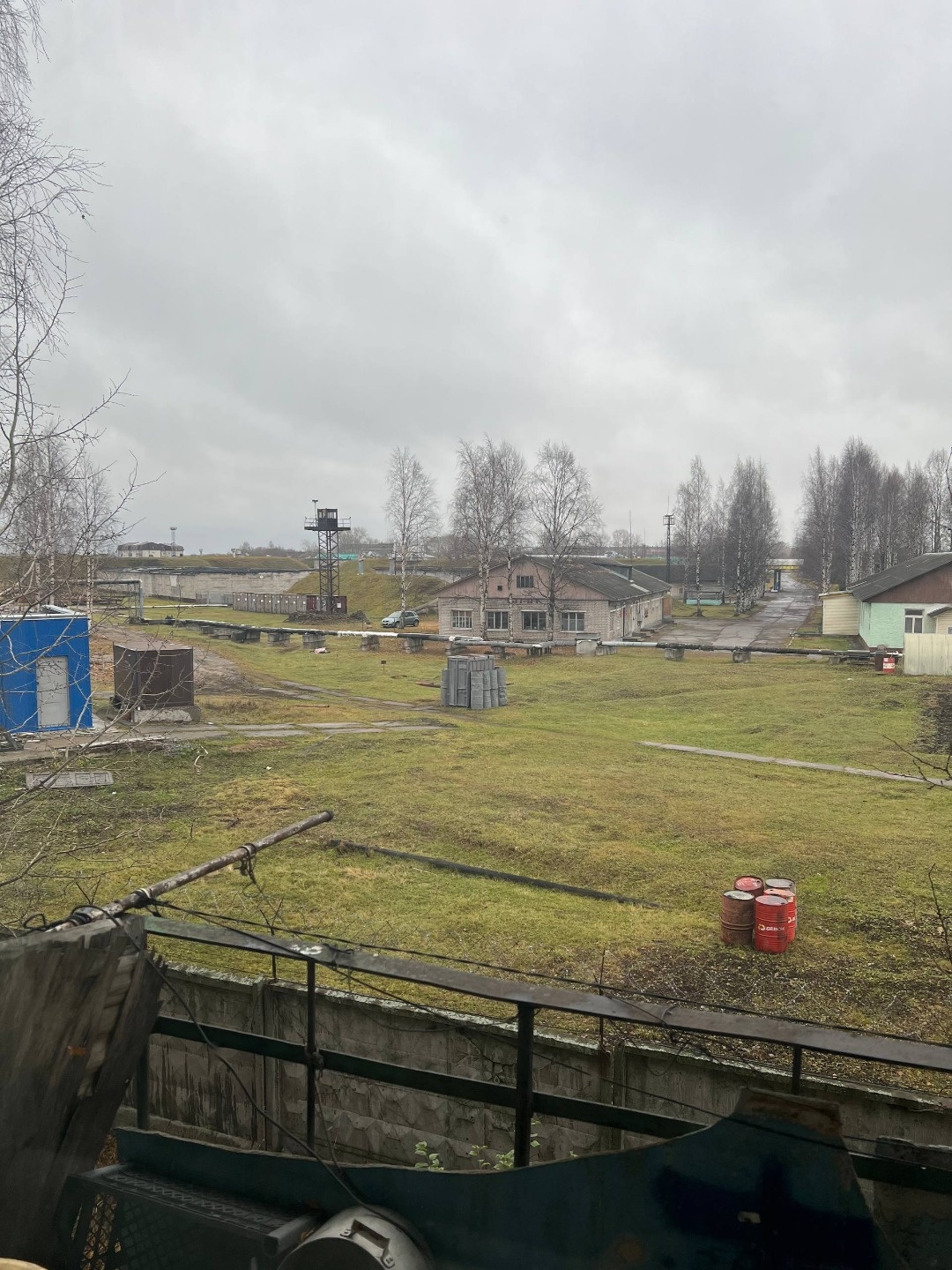 Требуется ремонт. Один собственник. 