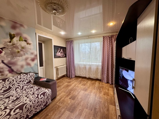 Прямая продажа
Проведена комплексная уборка квартиры и сделано озонирование)
Кирпичный дом, закрытая лоджия
Квартира очень теплая
Квартира продается вместе с мебелью и техникой.
Юридическая чистота сделки:
—Прямая продажа от собственника
—Один владелец в документах
—Отсутствие обременений и долгов
—