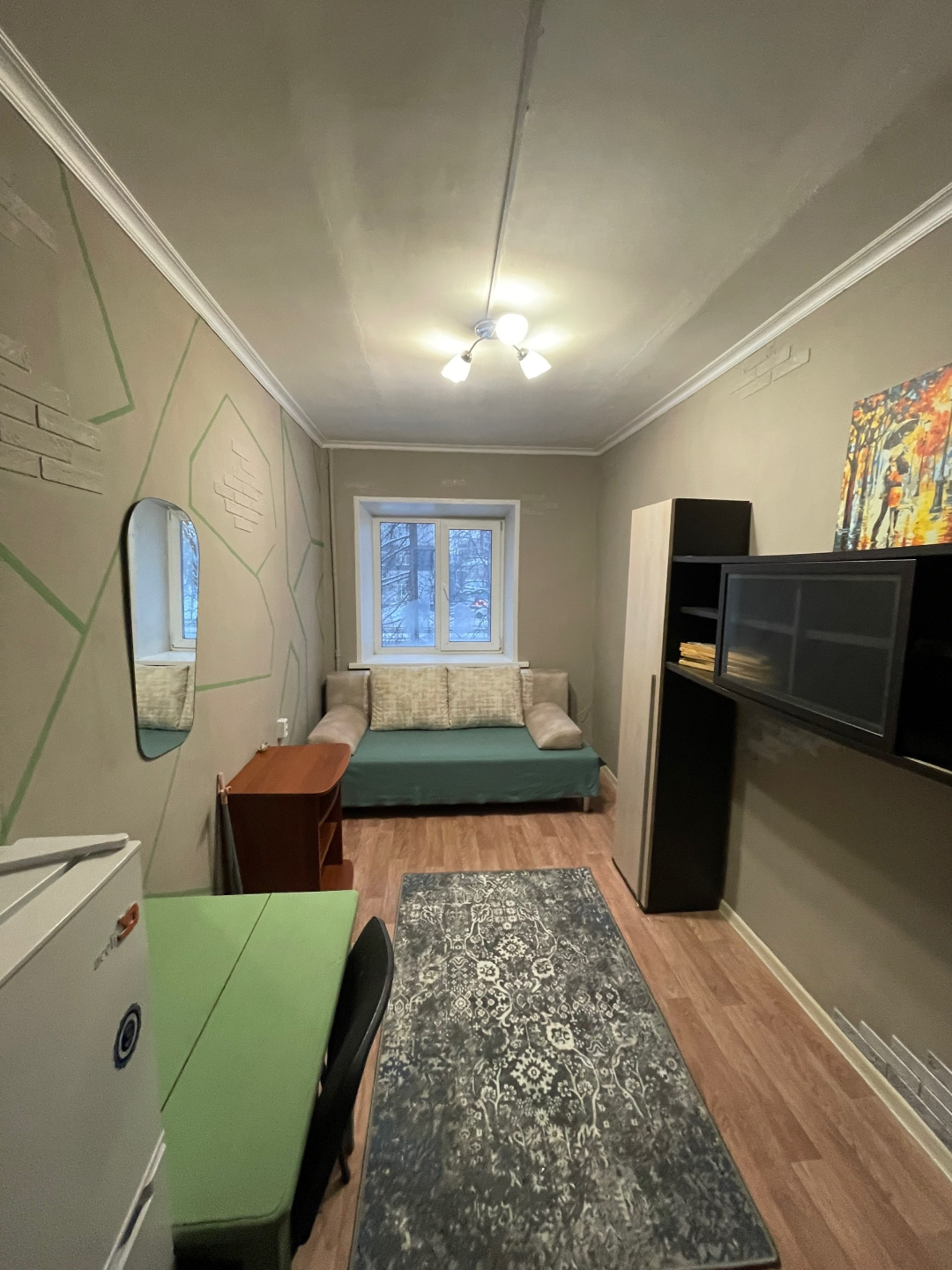 Арт. 98120961 
ПРОДАМ КОМНАТУ В 6-ТИ КОМНАТНОЙ КВАРТИРЕ!

ОТЛИЧНАЯ ЛОКАЦИЯ! О МЕСТОПОЛОЖЕНИИ:
•Центр города
•Рядом гимназия 21 (прописка к ней)
•Детские сады: «Земляничка» и «Калинушка».
•Библиотека САФУ и корпуса университета.
•В пешей доступности поликлиника 2
•В близкой доступности ВСЕ необходимы