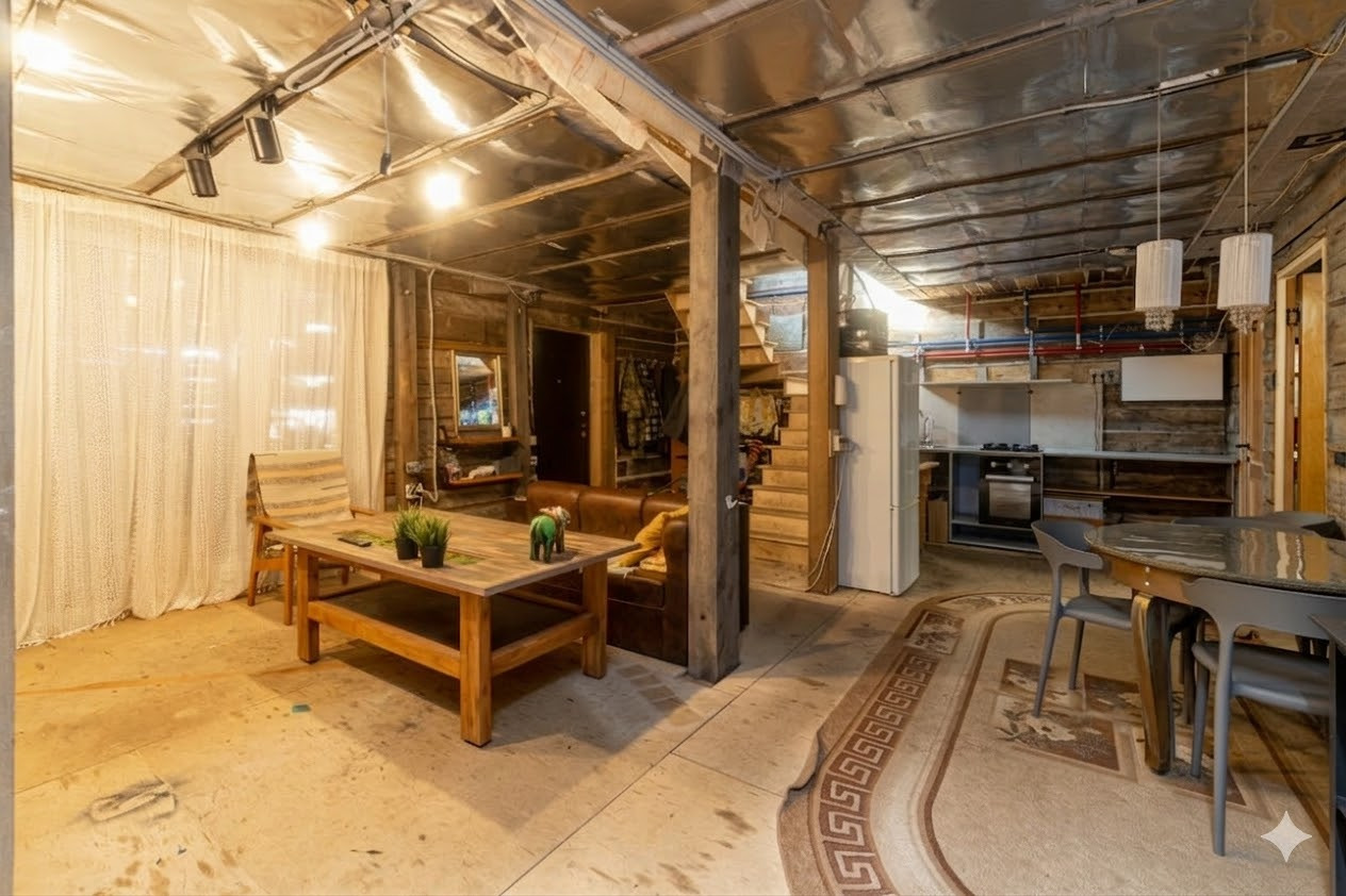 Ваша мечта о собственном просторном доме у озера – уже реальность! Идеально под АРКТИЧЕСКУЮ ИПОТЕКУ!
Продается отличный двухэтажный дом площадью 121,8 кв.м (жилая площадь – 118,2 кв.м) на участке 10 соток.
Природа, свежий воздух, живописное озеро в шаговой доступности и абсолютная тишина! Начните но